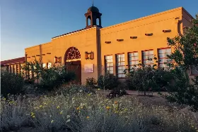 Photograph of Sonoran Desert Inn, Ajo