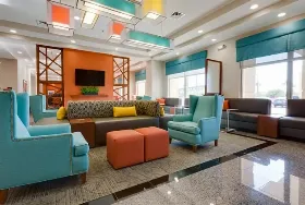 Photograph of Drury Inn & Suites, Chandler