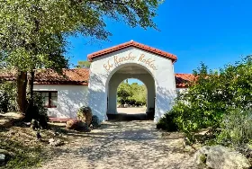 Photograph of El Rancho Robles Event And Retreat Center, Oracle