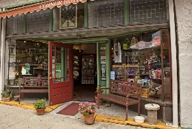 Photograph of The Connor Hotel Of Jerome, Jerome