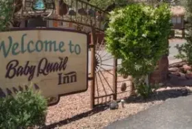 Photograph of Baby Quail Inn, Sedona