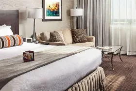 Photograph of Crowne Plaza, Phoenix
