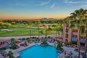 Photograph of Scottsdale Marriott at McDowell Mountains, Scottsdale