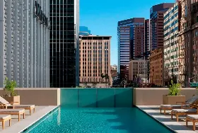 Photograph of The Westin, Phoenix
