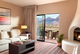 Photograph of Orchards Inn Of Sedona, Sedona