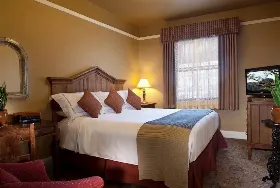 Photograph of Hassayampa Inn, Prescott