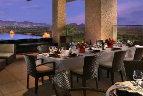 Photograph of Talking Stick Resort, Scottsdale