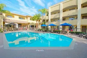 Photograph of Hotel Tempe Phoenix Airport Inn, Tempe