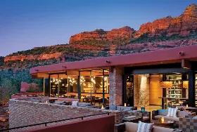 Photograph of Enchantment Resort, Sedona