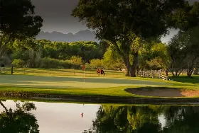 Photograph of Tubac Golf Resort, Tubac