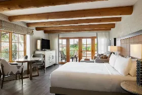 Photograph of JW Marriott, Scottsdale