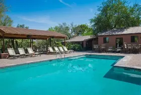 Photograph of White Stallion Ranch, Tucson