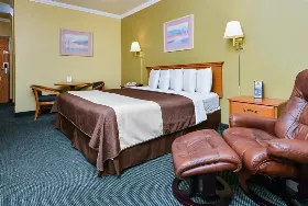 Photograph of Americas Best Value Inn, Prescott Valley