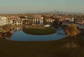 Photograph of Arizona Grand Resort And Spa, Phoenix