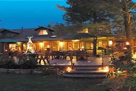 Photograph of Lodge At Sedona, Sedona