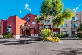 Photograph of Red Lion Inn & Suites Goodyear Phoenix, Goodyear
