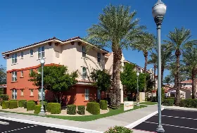 Photograph of Sonesta Simply Suites, Scottsdale