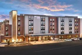 Photograph of SpringHill Suites, Scottsdale