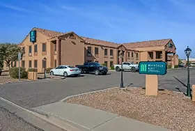 Photograph of MainStay Suites, Casa Grande