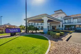 Photograph of Spark by Hilton, Fountain Hills