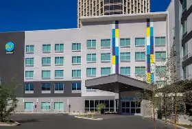 Photograph of Tru by Hilton, Phoenix