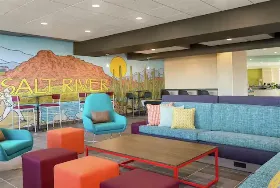 Photograph of Tru by Hilton Scottsdale Salt River, Scottsdale