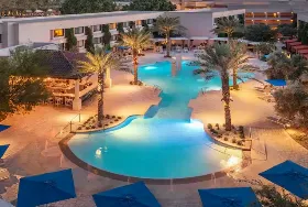 Photograph of The Scottsdale Resort and Spa, Scottsdale