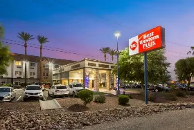 Photograph of Best Western Plus, Yuma