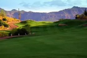 Photograph of Gold Canyon Golf Resort, Gold Canyon