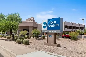 Photograph of Best Western Apache Junction Inn, Apache Junction