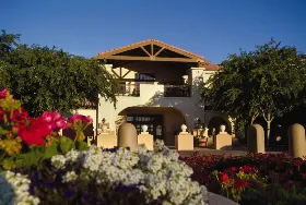 Photograph of Club Wyndham Legacy Golf Resort, Phoenix