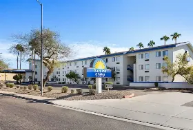 Photograph of Days Inn, Mesa