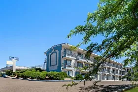 Photograph of Travelodge, Page