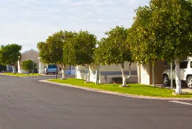 Photograph of Orangewood Shadows RV Resort, Mesa