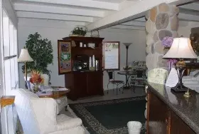 Photograph of View Motel, Cottonwood