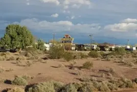 Photograph of Bouse RV Park, Bouse