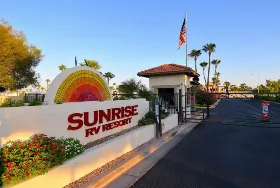 Photograph of Sunrise RV Resort, Apache Junction