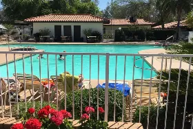 Photograph of La Hacienda RV Resort, Apache Junction