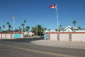 Photograph of Carefree Manor RV Park, Apache Junction