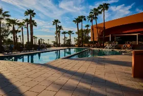 Photograph of Gold Canyon RV & Golf Resort, Apache Junction