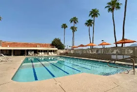 Photograph of Superstition Sunrise RV Resort, Apache Junction