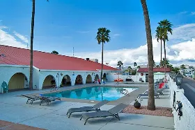 Photograph of Golden Sun RV Resort, Apache Junction