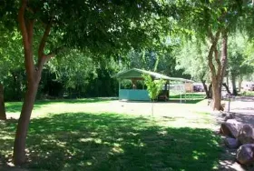 Photograph of Sleepy Hollow RV Park, Tonto Basin