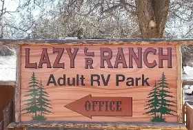 Photograph of Lazy Jr RV Park, Tonto Basin