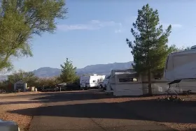 Photograph of Spring Creek RV Resort, Roosevelt