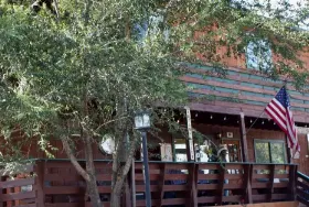 Photograph of Railside RV Ranch, Williams