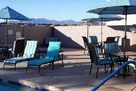 Photograph of Arrowhead RV Resort, Wellton