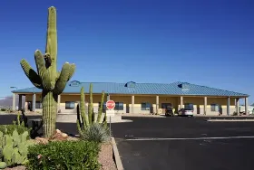 Photograph of Arizonian Travel Trailer Resort, Apache Junction