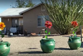 Photograph of Arizona Sunset RV Park, Salome