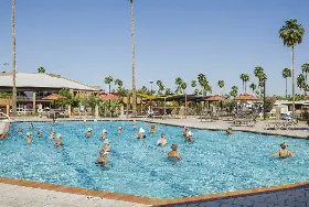 Photograph of Venture Out RV Resort, Mesa